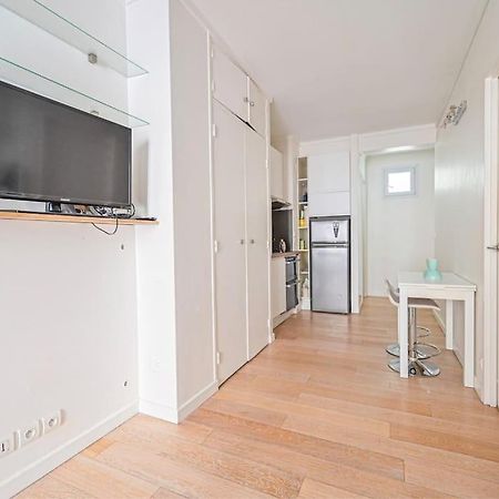 Warm & Welcoming Flat - Family'S Ideal - Marais 巴黎 外观 照片