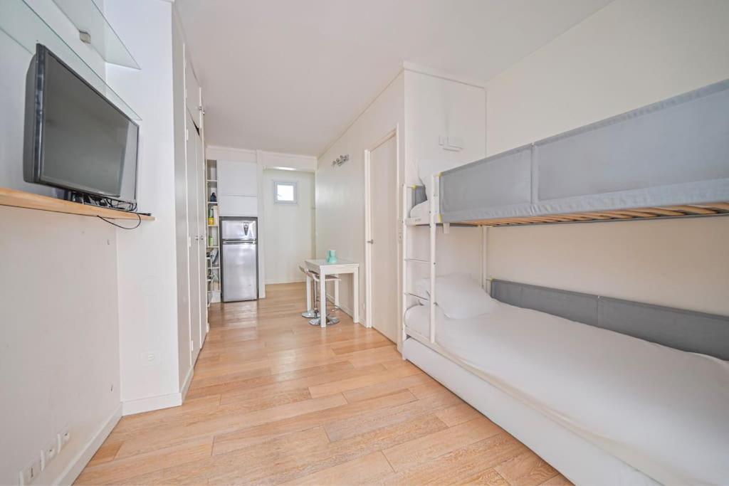 Warm & Welcoming Flat - Family'S Ideal - Marais 巴黎 外观 照片